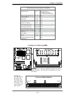 Предварительный просмотр 27 страницы Supermicro Supero X7DVL-E User Manual