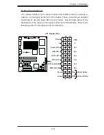 Предварительный просмотр 29 страницы Supermicro Supero X7DVL-E User Manual