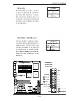 Предварительный просмотр 31 страницы Supermicro Supero X7DVL-E User Manual