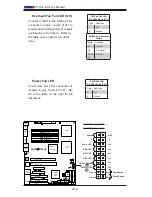 Предварительный просмотр 32 страницы Supermicro Supero X7DVL-E User Manual