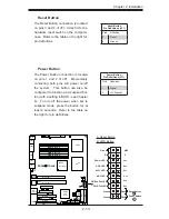 Предварительный просмотр 33 страницы Supermicro Supero X7DVL-E User Manual