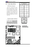 Предварительный просмотр 34 страницы Supermicro Supero X7DVL-E User Manual