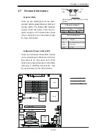 Предварительный просмотр 47 страницы Supermicro Supero X7DVL-E User Manual