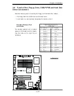 Предварительный просмотр 49 страницы Supermicro Supero X7DVL-E User Manual