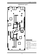 Предварительный просмотр 15 страницы Supermicro Supero X7SPT-DF-D525 User Manual