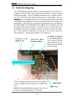 Предварительный просмотр 26 страницы Supermicro Supero X7SPT-DF-D525 User Manual