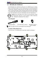 Предварительный просмотр 28 страницы Supermicro Supero X7SPT-DF-D525 User Manual