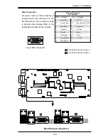 Предварительный просмотр 35 страницы Supermicro Supero X7SPT-DF-D525 User Manual