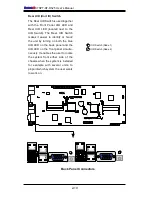 Предварительный просмотр 36 страницы Supermicro Supero X7SPT-DF-D525 User Manual