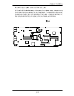 Предварительный просмотр 39 страницы Supermicro Supero X7SPT-DF-D525 User Manual