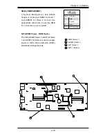 Предварительный просмотр 41 страницы Supermicro Supero X7SPT-DF-D525 User Manual