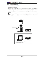 Предварительный просмотр 42 страницы Supermicro Supero X7SPT-DF-D525 User Manual