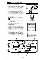 Предварительный просмотр 44 страницы Supermicro Supero X7SPT-DF-D525 User Manual