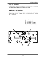 Предварительный просмотр 47 страницы Supermicro Supero X7SPT-DF-D525 User Manual