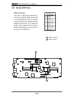 Предварительный просмотр 48 страницы Supermicro Supero X7SPT-DF-D525 User Manual