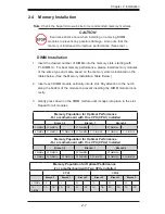 Предварительный просмотр 27 страницы Supermicro Supero X8DA3 User Manual