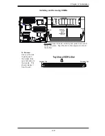 Предварительный просмотр 29 страницы Supermicro Supero X8DA3 User Manual