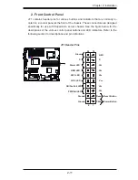 Предварительный просмотр 31 страницы Supermicro Supero X8DA3 User Manual