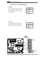 Предварительный просмотр 32 страницы Supermicro Supero X8DA3 User Manual