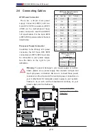 Предварительный просмотр 36 страницы Supermicro Supero X8DA3 User Manual