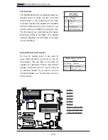 Предварительный просмотр 38 страницы Supermicro Supero X8DA3 User Manual