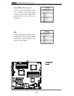 Предварительный просмотр 42 страницы Supermicro Supero X8DA3 User Manual