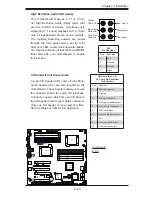 Предварительный просмотр 43 страницы Supermicro Supero X8DA3 User Manual