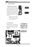 Предварительный просмотр 44 страницы Supermicro Supero X8DA3 User Manual