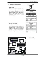 Предварительный просмотр 49 страницы Supermicro Supero X8DA3 User Manual
