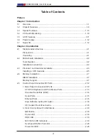 Preview for 6 page of Supermicro Supero X8DA6 User Manual