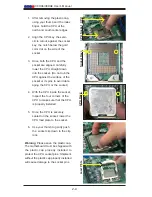 Preview for 24 page of Supermicro Supero X8DA6 User Manual