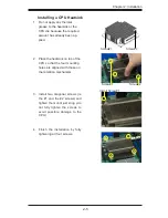 Preview for 25 page of Supermicro Supero X8DA6 User Manual