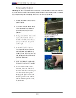 Preview for 26 page of Supermicro Supero X8DA6 User Manual