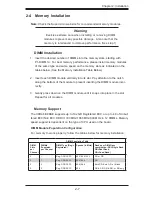 Preview for 27 page of Supermicro Supero X8DA6 User Manual