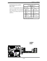 Preview for 33 page of Supermicro Supero X8DA6 User Manual