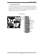 Preview for 37 page of Supermicro Supero X8DA6 User Manual