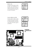 Preview for 45 page of Supermicro Supero X8DA6 User Manual