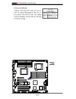 Preview for 50 page of Supermicro Supero X8DA6 User Manual