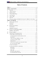 Предварительный просмотр 6 страницы Supermicro Supero X8DAH+ User Manual