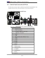 Предварительный просмотр 38 страницы Supermicro Supero X8DAH+ User Manual