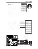 Предварительный просмотр 43 страницы Supermicro Supero X8DAH+ User Manual