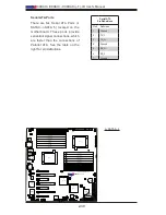 Предварительный просмотр 62 страницы Supermicro Supero X8DAH+ User Manual