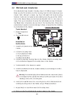 Предварительный просмотр 23 страницы Supermicro Supero X8DTU User Manual