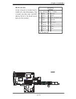 Предварительный просмотр 36 страницы Supermicro Supero X8DTU User Manual