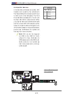 Предварительный просмотр 37 страницы Supermicro Supero X8DTU User Manual