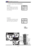 Предварительный просмотр 39 страницы Supermicro Supero X8DTU User Manual