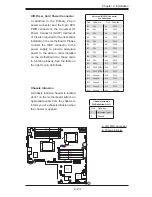 Предварительный просмотр 44 страницы Supermicro Supero X8DTU User Manual