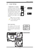 Предварительный просмотр 48 страницы Supermicro Supero X8DTU User Manual