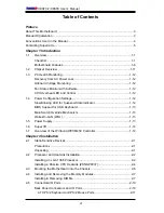 Предварительный просмотр 6 страницы Supermicro SUPERO X8ST3-F User Manual