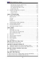 Предварительный просмотр 8 страницы Supermicro SUPERO X8ST3-F User Manual